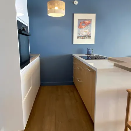 55 Bleu Azur * Bandol